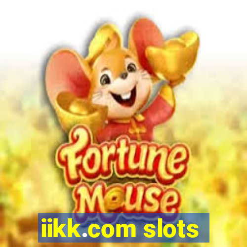 iikk.com slots